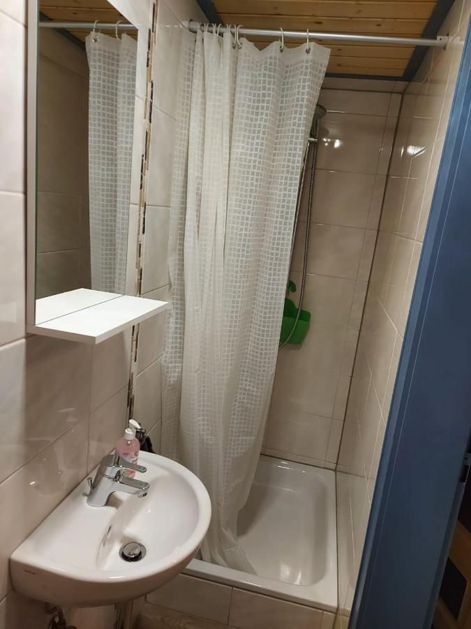 Ferienwohnung Altenstein Maroldsweisach Eksteriør billede
